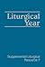 Liturgical Year (Supplemental Liturgical Resources)