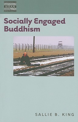 Socially Engaged Buddhism (Dimensions of Asian Spirituality, 13)