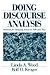 Doing Discourse Analysis: M...