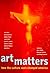 Art Matters by Brian Wallis