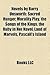 Novels by Barry Unsworth (Study Guide): Sacred Hunger, Morality Play, the Songs of the Kings, the Ruby in Her Navel, Land of Marvels