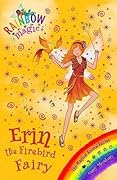 Erin the Firebird Fairy