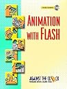 Animation with Flash (With CD-ROM)