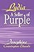 Lydia, A Seller of Purple by Josephine Cunnington Edwards