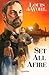Set All Afire: A Novel of S...
