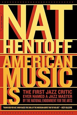 American Music Is (Paperback)