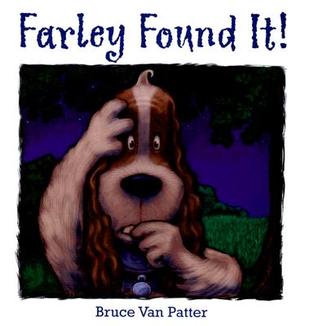 Farley Found It! (Hardcover)