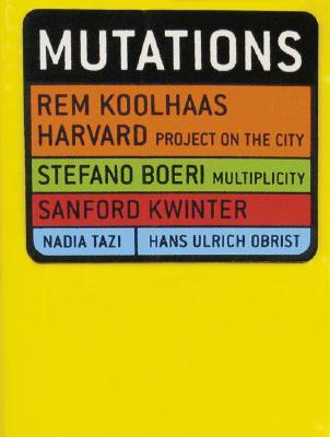 Mutations (Paperback)