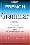 Barron's French Grammar