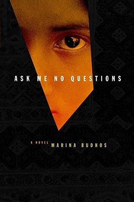 Ask Me No Questions (Hardcover)