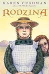 Rodzina by Karen Cushman