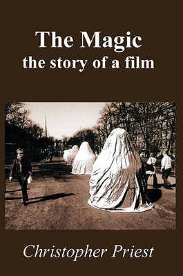 The Magic (Paperback)