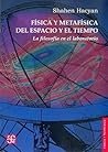 Física y metafísica del espacio y el tiempo. La filosofía en el laboratorio