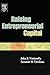 Raising Entrepreneurial Capital