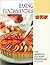 Baking Fundamentals by American Culinary Federation