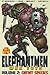 Elephantmen: War Toys, Volume 2: Enemy Species Gn