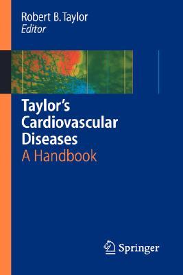 Taylors Cardiovascular Diseases (Paperback)