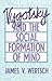 Vygotsky and the Social For...