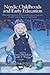 Nordic Childhoods and Early Education: Philosophy, Research, Policy and Practice in Denmark, Finland, Iceland, Norway, and Sweden