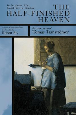 The Half-Finished Heaven (Paperback)