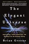 The Elegant Universe by Brian Greene