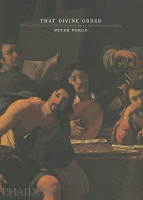 That Divine Order (Hardcover)