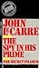 The Spy in His Prime: from The Secret Pilgrim