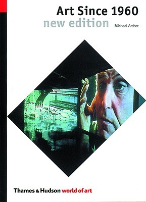 Art Since 1960 (World of Art)