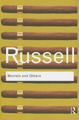 Mortals and Others (Paperback)