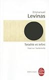 Totalité et infini by Emmanuel Levinas