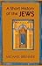 A Short History of the Jews by Michael Brenner