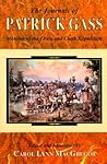 Journals of Patrick Gass, The by Carol Lynn Macgregor