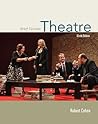 Theatre: Brief Ve...