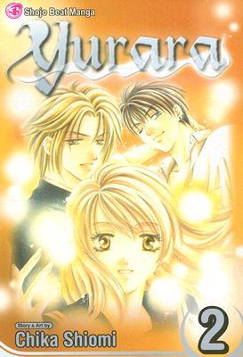 Yurara, Vol. 2 (Paperback)