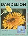 Dandelion (How Does It Grow?) Dandelion (How Does It Grow?)