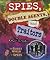 Spies, Double Agents, and Traitors (Secret World of Spies)