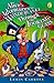 Alice's Adventures in Wonderland and Through the Looking-Glass (Puffin Classics) by Lewis Carroll