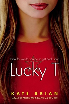 lucky t