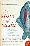 The Story of Sush...