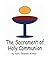 The Sacrament Of Holy Commu...