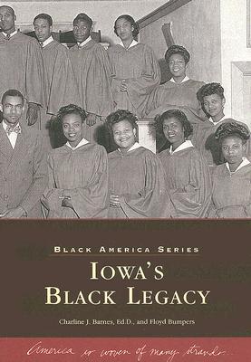Iowa's Black Legacy (IA) (Black America)