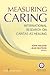 Measuring Caring: International Research on Caritas as Healing