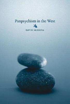 Panpsychism in the West (Paperback)