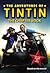 The Secret of the Unicorn (The Adventures of Tintin)
