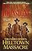 Helltown Massacre (The Family Jensen, #2)