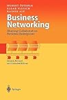 Business Networking: Shaping Collaboration Between Enterprises
