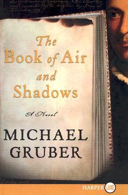 Book of Air and Shadows