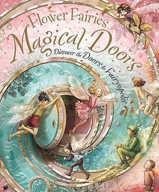 Flower Fairies Magical Doors (Hardcover)