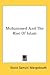 Mohammed and the Rise of Islam