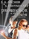 Protector of the Light by S.A. Archer